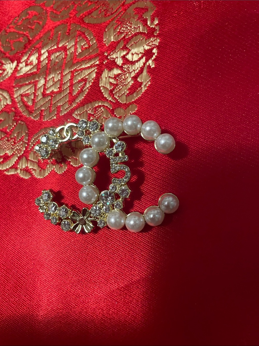 GWP pin - Picture 15 of 17